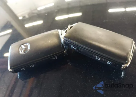 2021 Mazda Mazda3 Select из США, поврежденный, VIN JM1BPAKL6M1338617